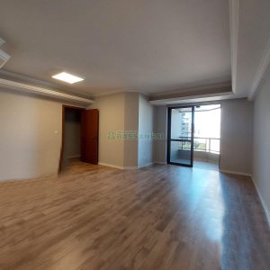 Apartamento com 107m², 2 dormitórios, 1 vaga, no bairro São Pelegrino em Caxias do Sul para Alugar