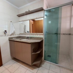 Apartamento com 107m², 2 dormitórios, 1 vaga, no bairro São Pelegrino em Caxias do Sul para Alugar