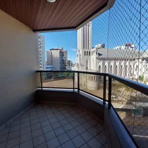 Apartamento com 107m², 2 dormitórios, 1 vaga, no bairro São Pelegrino em Caxias do Sul para Alugar