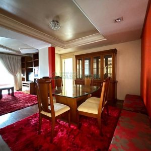 Apto Mobiliado com 147m², 3 dormitórios, no bairro Centro em Caxias do Sul para Alugar