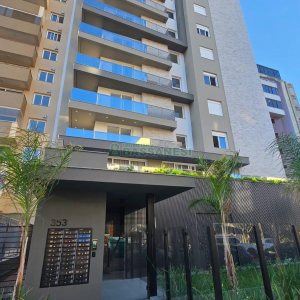 Apartamento com 106m², 3 dormitórios, 2 vagas, no bairro São Pelegrino em Caxias do Sul para Comprar
