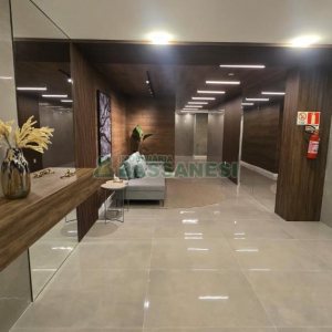 Apartamento com 106m², 3 dormitórios, 2 vagas, no bairro São Pelegrino em Caxias do Sul para Comprar