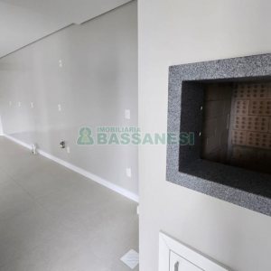 Apartamento com 106m², 3 dormitórios, 2 vagas, no bairro São Pelegrino em Caxias do Sul para Comprar