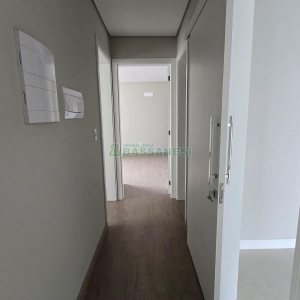 Apartamento com 106m², 3 dormitórios, 2 vagas, no bairro São Pelegrino em Caxias do Sul para Comprar