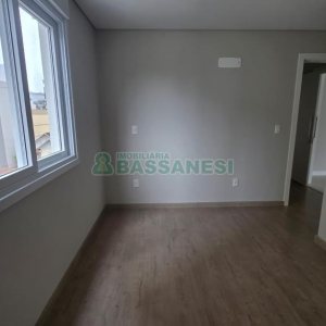 Apartamento com 106m², 3 dormitórios, 2 vagas, no bairro São Pelegrino em Caxias do Sul para Comprar