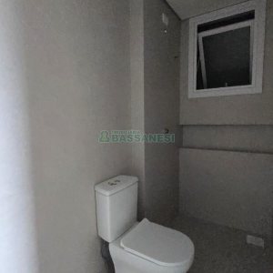 Apartamento com 106m², 3 dormitórios, 2 vagas, no bairro São Pelegrino em Caxias do Sul para Comprar