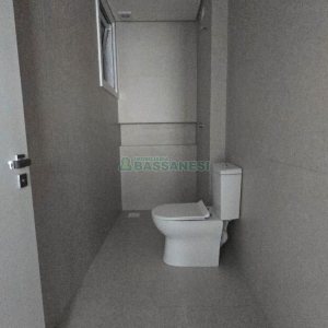 Apartamento com 106m², 3 dormitórios, 2 vagas, no bairro São Pelegrino em Caxias do Sul para Comprar