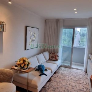 Apartamento com 85m², 3 dormitórios, 2 vagas, no bairro Centro em Caxias do Sul para Comprar