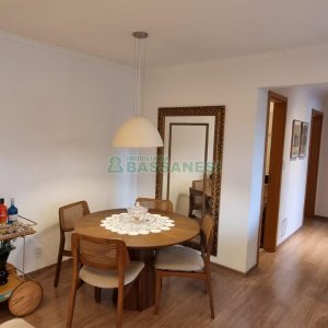 Apartamento com 85m², 3 dormitórios, 2 vagas, no bairro Centro em Caxias do Sul para Comprar