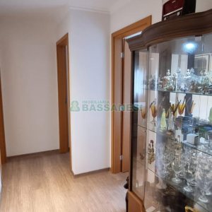 Apartamento com 85m², 3 dormitórios, 2 vagas, no bairro Centro em Caxias do Sul para Comprar
