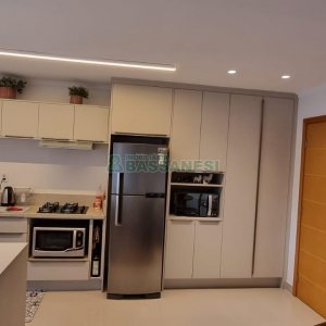 Apartamento com 85m², 3 dormitórios, 2 vagas, no bairro Centro em Caxias do Sul para Comprar