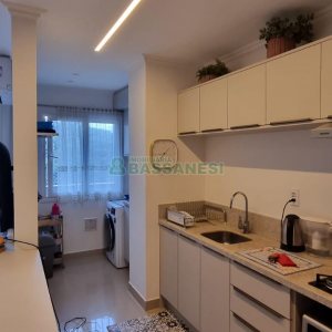 Apartamento com 85m², 3 dormitórios, 2 vagas, no bairro Centro em Caxias do Sul para Comprar