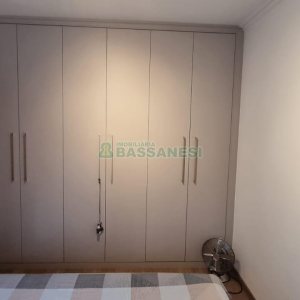 Apartamento com 85m², 3 dormitórios, 2 vagas, no bairro Centro em Caxias do Sul para Comprar