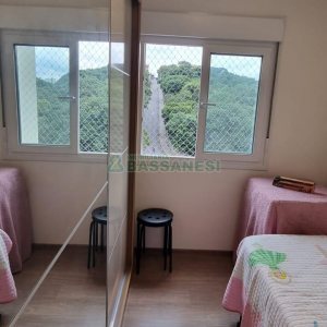 Apartamento com 85m², 3 dormitórios, 2 vagas, no bairro Centro em Caxias do Sul para Comprar