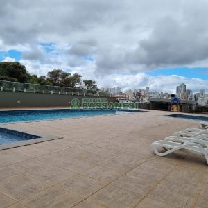 Apartamento com 85m², 3 dormitórios, 2 vagas, no bairro Centro em Caxias do Sul para Comprar