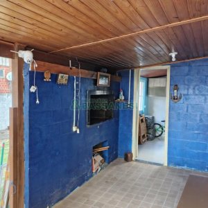 Casa com 144m², 2 dormitórios, 1 vaga, no bairro Diamantino em Caxias do Sul para Comprar