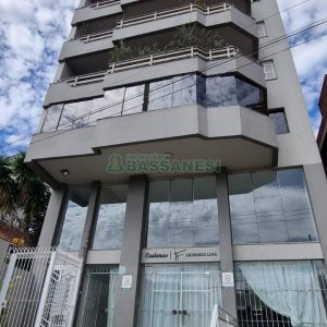 Apartamento com 115m², 3 dormitórios, no bairro Centro em Caxias do Sul para Comprar