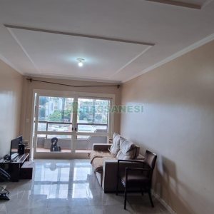 Apartamento com 115m², 3 dormitórios, no bairro Centro em Caxias do Sul para Comprar