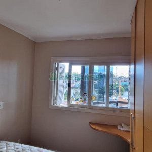 Apartamento com 115m², 3 dormitórios, no bairro Centro em Caxias do Sul para Comprar