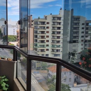 Apartamento com 115m², 3 dormitórios, no bairro Centro em Caxias do Sul para Comprar