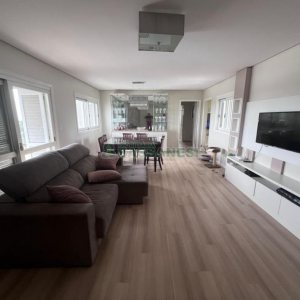 Apartamento com 130m², 3 dormitórios, 2 vagas, no bairro Bela Vista em Caxias do Sul para Comprar