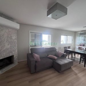 Apartamento com 130m², 3 dormitórios, 2 vagas, no bairro Bela Vista em Caxias do Sul para Comprar