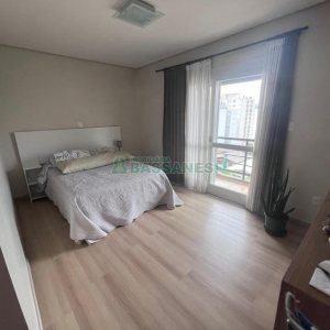 Apartamento com 130m², 3 dormitórios, 2 vagas, no bairro Bela Vista em Caxias do Sul para Comprar