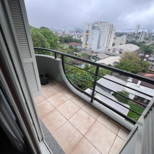 Apartamento com 130m², 3 dormitórios, 2 vagas, no bairro Bela Vista em Caxias do Sul para Comprar