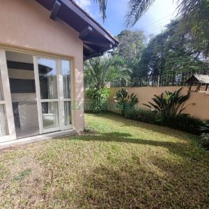 Casa Mobiliada com 440m², 3 dormitórios, 3 vagas, no bairro Jardelino Ramos em Caxias do Sul para Alugar
