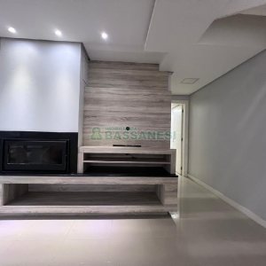 Apartamento com 197m², 3 dormitórios, 2 vagas, no bairro Universitário em Caxias do Sul para Alugar