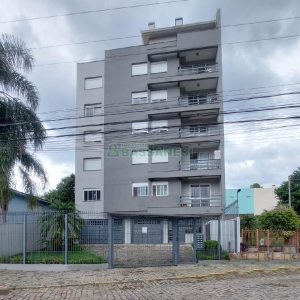 Apartamento com 197m², 3 dormitórios, 2 vagas, no bairro Universitário em Caxias do Sul para Alugar