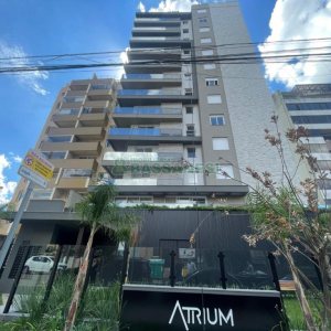 Apartamento com 100m², 3 dormitórios, 2 vagas, no bairro São Pelegrino em Caxias do Sul para Comprar