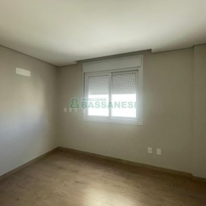 Apartamento com 100m², 3 dormitórios, 2 vagas, no bairro São Pelegrino em Caxias do Sul para Comprar