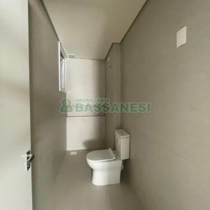 Apartamento com 100m², 3 dormitórios, 2 vagas, no bairro São Pelegrino em Caxias do Sul para Comprar