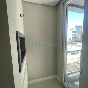 Apartamento com 100m², 3 dormitórios, 2 vagas, no bairro São Pelegrino em Caxias do Sul para Comprar