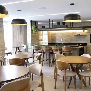 Apartamento com 100m², 3 dormitórios, 2 vagas, no bairro São Pelegrino em Caxias do Sul para Comprar