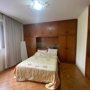 Apartamento com 122m², 3 dormitórios, 2 vagas, no bairro Exposição em Caxias do Sul para Comprar