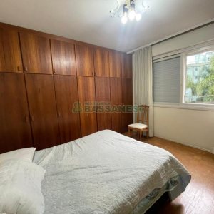 Apartamento com 122m², 3 dormitórios, 2 vagas, no bairro Exposição em Caxias do Sul para Comprar
