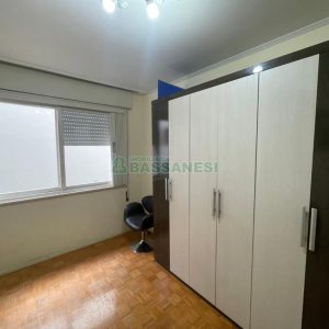 Apartamento com 122m², 3 dormitórios, 2 vagas, no bairro Exposição em Caxias do Sul para Comprar