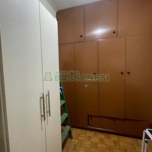 Apartamento com 122m², 3 dormitórios, 2 vagas, no bairro Exposição em Caxias do Sul para Comprar