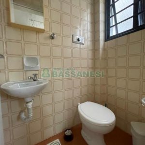 Apartamento com 122m², 3 dormitórios, 2 vagas, no bairro Exposição em Caxias do Sul para Comprar