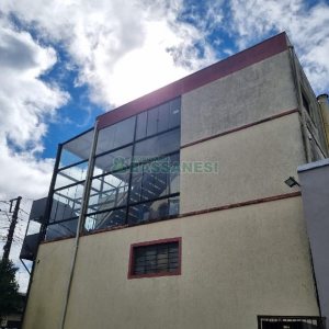 Sala com 250m², no bairro Desvio Rizzo em Caxias do Sul para Alugar