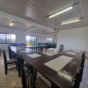 Sala com 250m², no bairro Desvio Rizzo em Caxias do Sul para Alugar