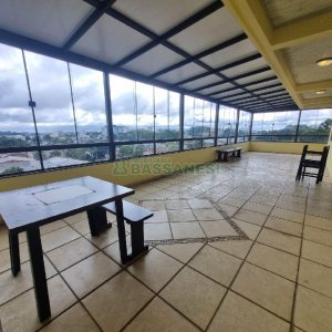 Sala com 250m², no bairro Desvio Rizzo em Caxias do Sul para Alugar