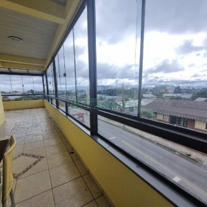 Sala com 250m², no bairro Desvio Rizzo em Caxias do Sul para Alugar