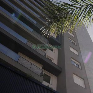 Apartamento com 100m², 2 dormitórios, 1 vaga, no bairro São Pelegrino em Caxias do Sul para Comprar