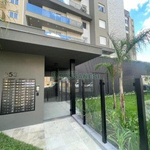 Apartamento com 100m², 2 dormitórios, 1 vaga, no bairro São Pelegrino em Caxias do Sul para Comprar