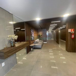 Apartamento com 100m², 2 dormitórios, 1 vaga, no bairro São Pelegrino em Caxias do Sul para Comprar