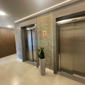 Apartamento com 100m², 2 dormitórios, 1 vaga, no bairro São Pelegrino em Caxias do Sul para Comprar