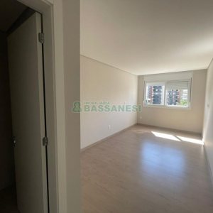 Apartamento com 100m², 2 dormitórios, 1 vaga, no bairro São Pelegrino em Caxias do Sul para Comprar